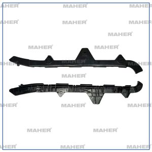 52575-05030 TAMPON BAĞLANTI BRAKETİ AVENSIS 03-06 ARKA SOL