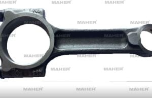 PİSTON KOLU CLIO MEGANE KANGOO FLUENCE LAGUNA / LOGAN SANDERO DUSTER / K9K DACIA, RENAULT CLIO, DUSTER, KANGOO, LAGUNA, LOGAN, MEGANE, SANDERO OEM: 7701475074