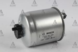 164005033R YAKIT FILTRESI ( MAZOT) KANGO II / LAGUNA III / LATITUDE 10= 1.5 DCI-2.0 DCI AÇIK TIP