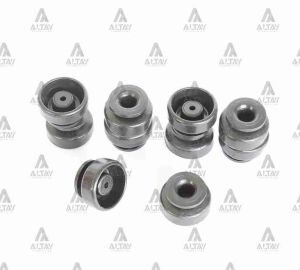 74172-S5A-000 RADYATÖR BAĞLANTI LASTİĞİ CIVIC 01-12 / ACCORD 98-08 / CRV 97-08 / JAZZ 02-08 ALT (YERLİ)