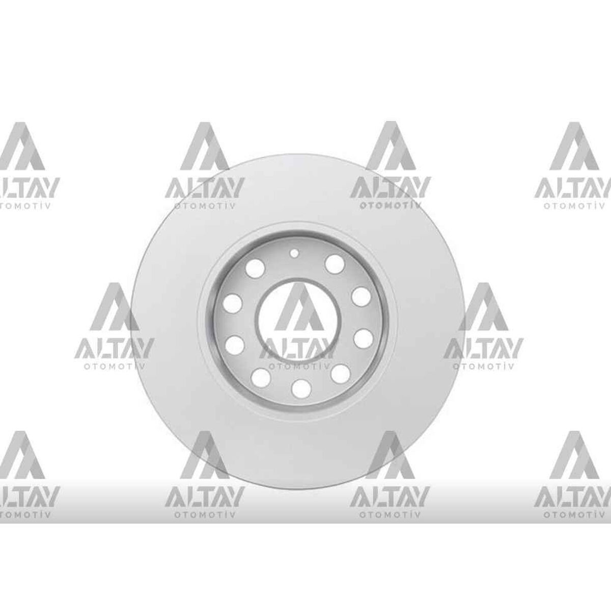 FREN DISKI CADDY / GOLF5 / GOLF6 / JETTA / A3 / LEON 04-13 / ARKA 260mm VOLKSWAGEN CADDY, GOLF, JETTA OEM: 1K0615601L