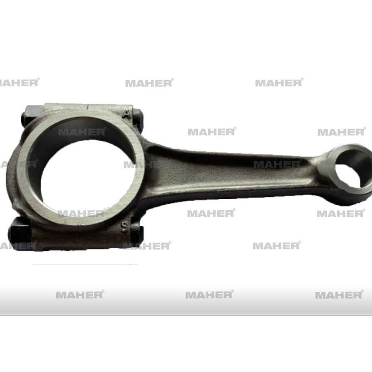 PİSTON KOLU 206 / 207 / 1007 / C1 / C2 / C3 / XSARA / FIESTA / FUSION 1.4 TDCI DV4 / 73.70mm CITROEN, FORD, PEUGEOT 206, 207, C3, FIESTA OEM: 060388