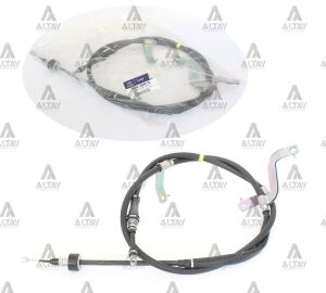 59770-3X300 TEL EL FREN ELANTRA 11= ARKA SAĞ