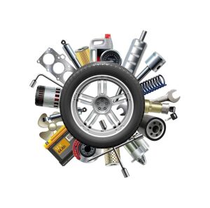 AMORTİSÖR ACCORD 09-15 GAZLI ÖN SAĞ   OEM: 340036