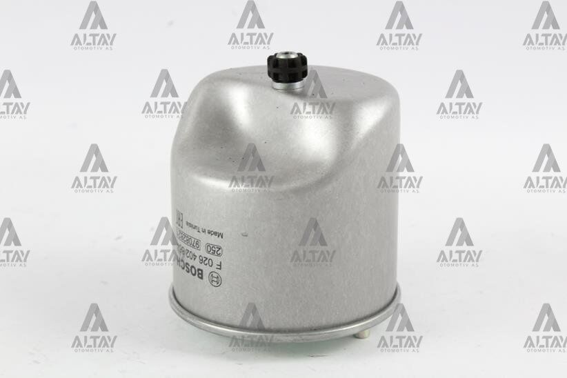 AV6Q9D410AA YAKIT FILTRESI (MAZOT) FOCUS / COURIER 11= 1.5-1.6 TDCI / S40 / V50 / S60 / S80 / V60 / V40 / XC40 11-15 D4162T