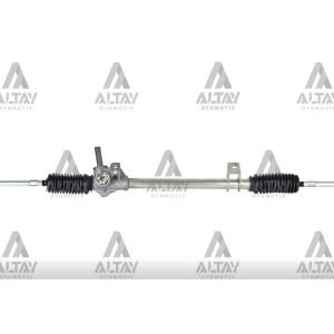 DİREKSİYON KUTUSU R21 OPTİMA 90= MEKANİK   OEM: 7701466401