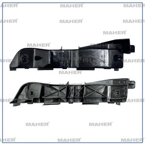 52535-05020 TAMPON BAĞLANTI BRAKETİ AVENSİS ÖN 03-08 SAĞ