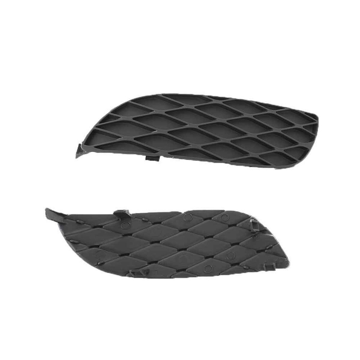 SİS LAMBA KAPAĞI YARIS 03-06 SOL (SİS DELİKSİZ) TOYOTA YARIS OEM: 52128-0D010