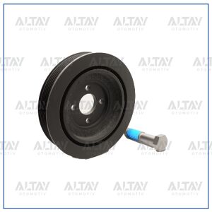 0515H3 KASNAK KRANK  JUMPER / PEUGEOT / BOXER 2.5 D-TD-TDI KİT  ÜRÜN