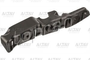 8P0807183A TAMPON BAĞLANTI BRAKETİ A3 04-08 ARKA SOL