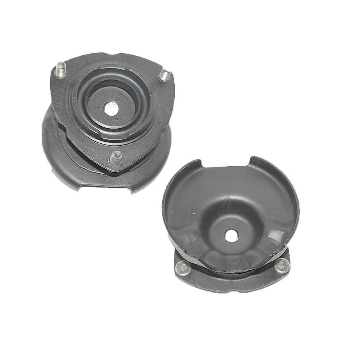 AMORTİSÖR KULESİ 626   88-92 ARKA   OEM: GJ21-28-390