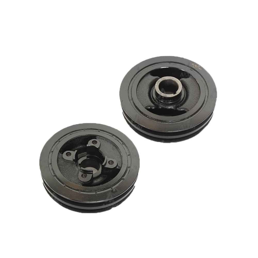 KASNAK KRANK HILUX 89-97 LN85 / 97-05 LN145 / 2L TOYOTA HILUX OEM: 13408-54090