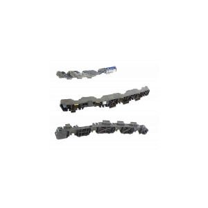 TAMPON BAĞLANTI BRAKETİ TUCSON ARKA 15= ÜST SAĞ HYUNDAI TUCSON OEM: 86614-D7000