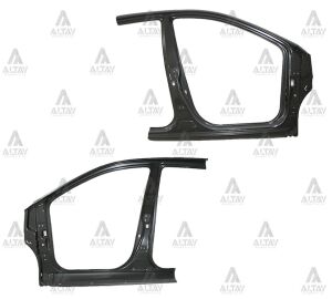 71122-1JA00 DİREK SACI DIŞ I-20 09-14 ÖN SAĞ