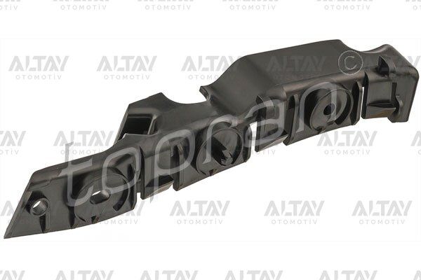 8P0807184A TAMPON BAĞLANTI BRAKETİ A3 04-08 ARKA SAĞ