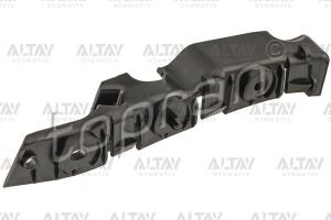 8P0807184A TAMPON BAĞLANTI BRAKETİ A3 04-08 ARKA SAĞ