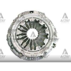 DEBRİYAJ SETİ CLIO III 05-12 / CLIO IV 12= / MODUS 04= / SANDERO 12= 1.2 16V RULMANSIZ DACIA, RENAULT CLIO, SANDERO OEM: 302052617R