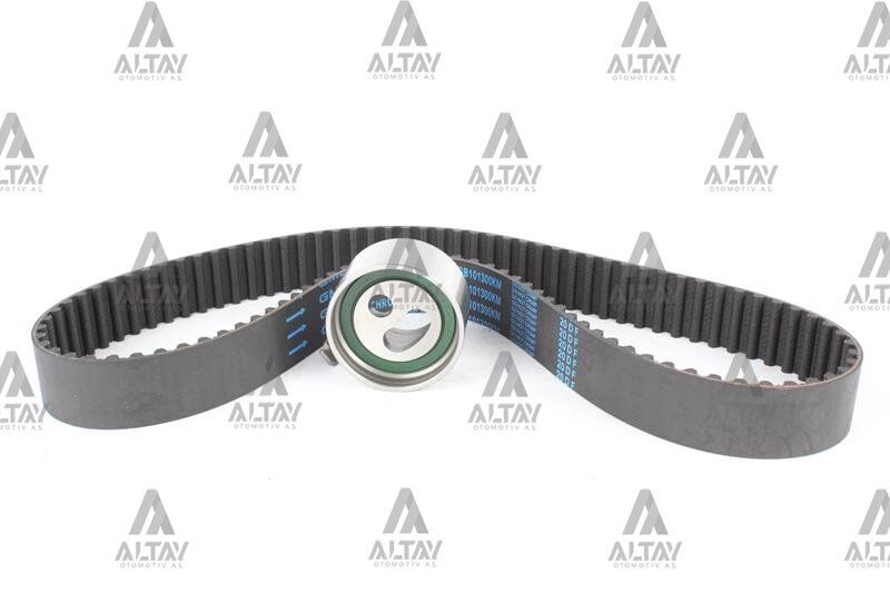 KTB947 TRİGER SETİ MAZDA B 2500 2.5 96 / FORD RANGER 99 / 101 DİŞ