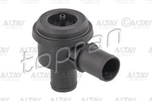 06A145710P VALF TURBO EGR PASSAT / A4 / 97-05 97-05 1.8 T