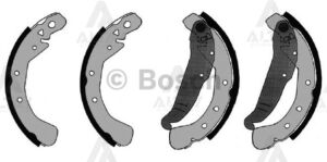 1605920 - 93171065 FREN BALATA ASTRA F  91-98 / ASTRA G 98-05 / COMBO C 01-10 / VECTRA B 95-02 LEVYELI PABUÇ ARKA