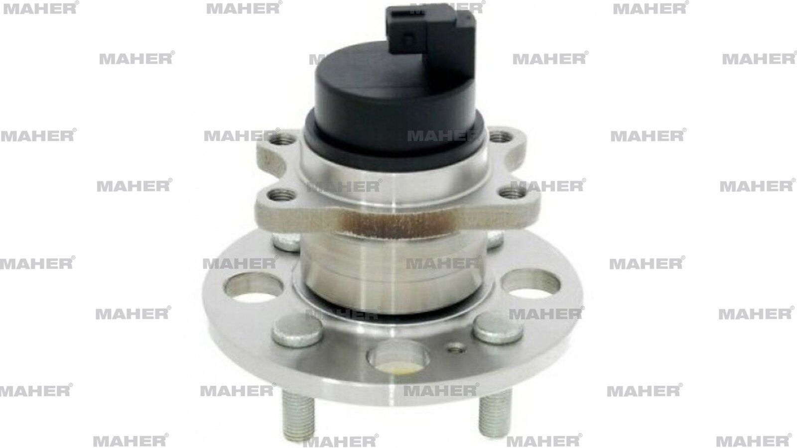 52750-B9000 TEKER PORYASI I-10 13-18 ARKA RULMANLI