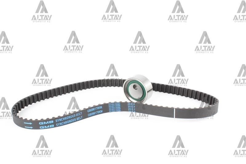 7701477024 TRİGER SETİ CLIO / KANGO / MEGANE / SYMBOL / THALIA 1.4-1.6 96 DİŞ