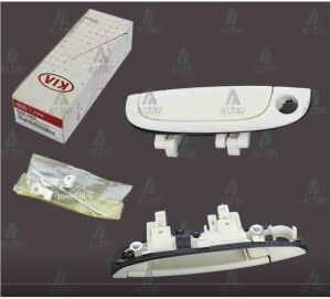 KAPI KOLU RIO ÖN 06-11 DIŞ SAĞ KIA RIO OEM: 82660-1G050