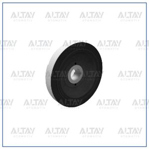 0515G3 KASNAK KRANK PARTNER  / BERLINGO / SCUDO 96-08 1.9 DİZEL XUD9