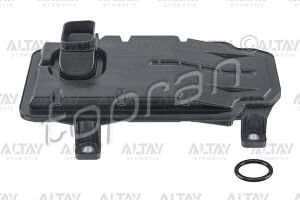 0C8325435 ŞANZIMAN YAĞ FİLTRESİ TOUAREG / CAYENNE 10=