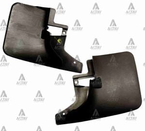 63851-2S400 PAÇALIK PICKUP 97-02 D-22 ÖN SOL