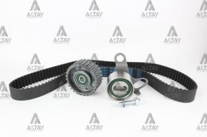 KTB372 TRİGER SETİ TOYOTA HILUX / HIACE / CRESSIDA / CROWN / DYNA / L.CRUISER / 129 DİŞ