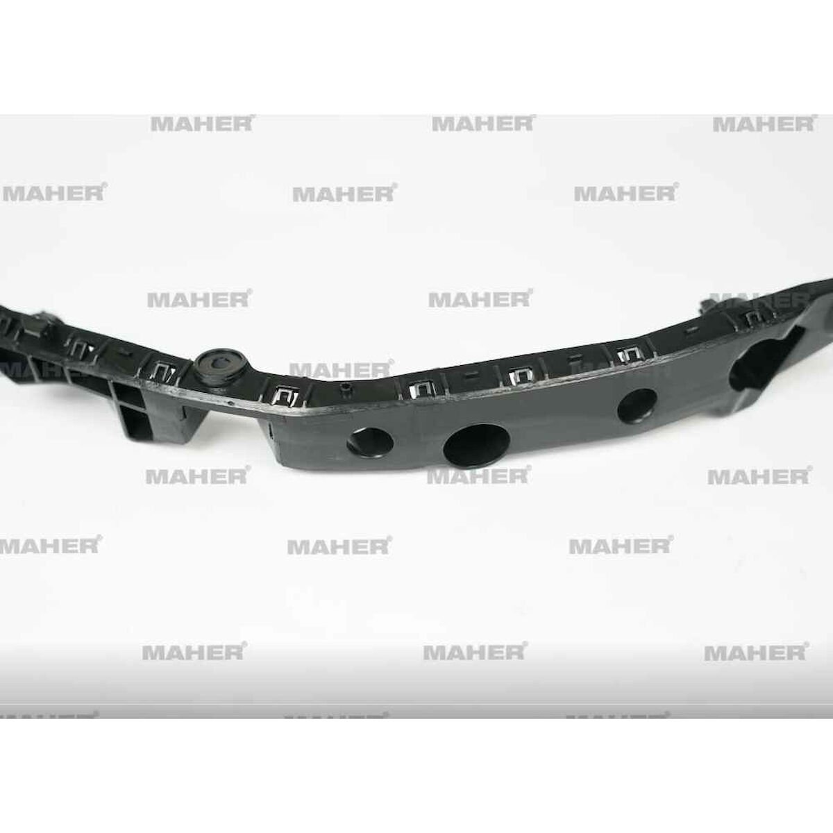 TAMPON BAĞLANTI BRAKETİ JUKE 11-14 ÖN SOL NISSAN JUKE OEM: 62223-BA60A