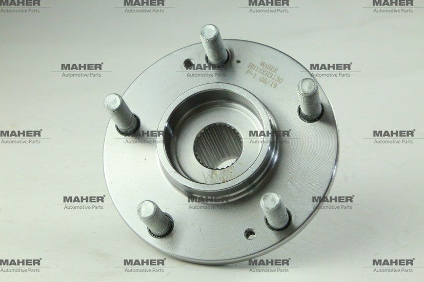 51750-2H000 TEKER PORYASI I-30 07-11 / CEED 07-12 / CERATO 09-12 ÖN