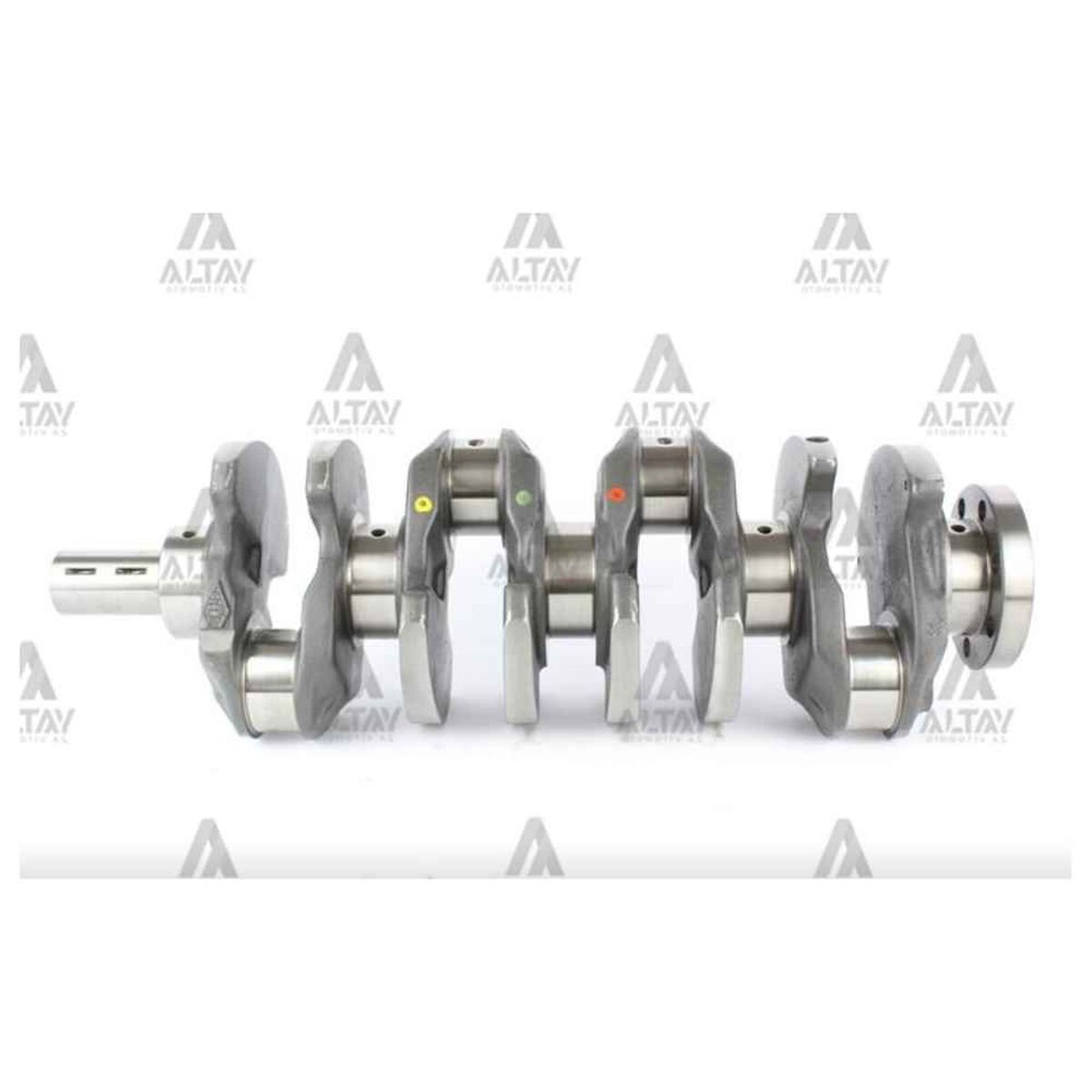 KRANK MİLİ L-200 15= 4N15 2.4 DI-D EURO-6   OEM: 1100A261