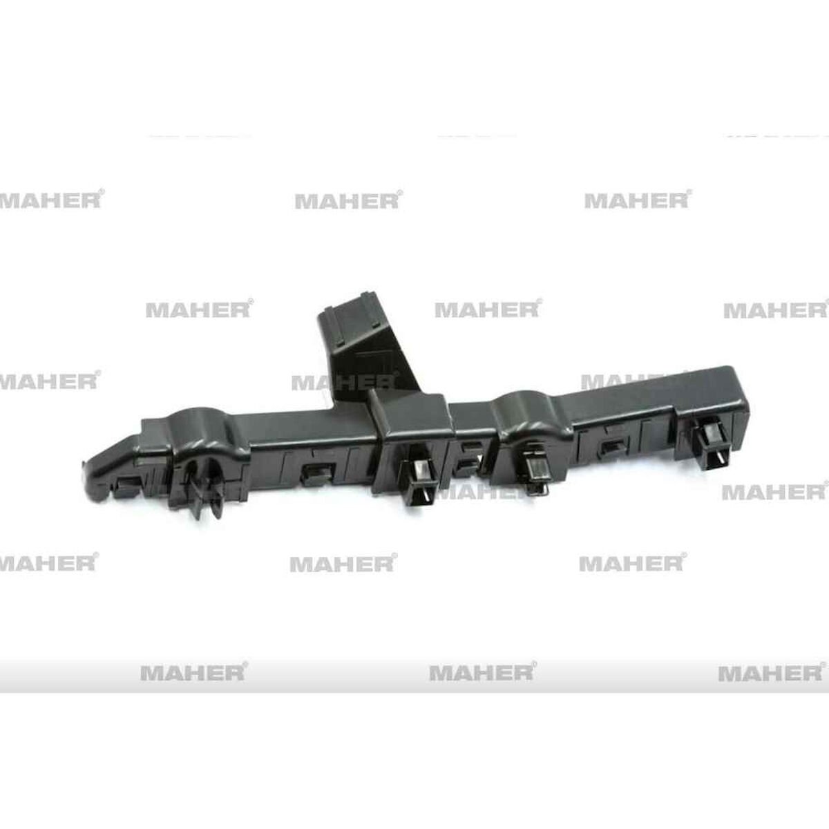 TAMPON BAGLANTI BRAKETI QASHQAI ÖN 14-22 SOL NISSAN QASHQAI OEM: 62223-4EA0A