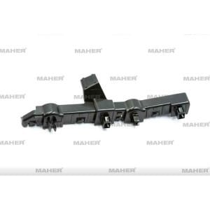 TAMPON BAGLANTI BRAKETI QASHQAI ÖN 14-22 SOL NISSAN QASHQAI OEM: 62223-4EA0A