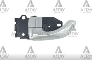 KAPI KOLU SANTAFE 01-06 ÖN İÇ SOL HYUNDAI SANTAFE OEM: 82610-26010