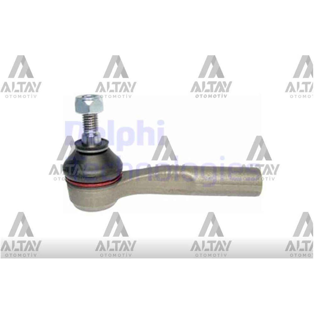 ROTBAŞI LINEA 07= / FIORINO 07= / NEMO 07= / BIPPER 07= / PUNTO 07= / STILO 01-10 SOL FIAT LINEA, PUNTO OEM: 381786