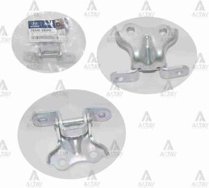 79340-0X000 KAPI MENTEŞE ACCENT 11-18 BLUE / I-20 09-14 / I-10 08-16 ARKA ÜST SAĞ