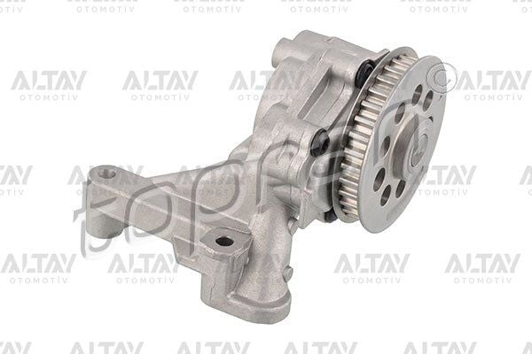 03L115105B YAĞ POMPA GOLF6 / PASSAT / JETTA / AMAROK / CRAFTER / A3 / LEON 10= CAYC-CAYD-CFCA-CKUB-CAYB -CAAB-CAAC 1.6 TDİ-2.0 TDİ