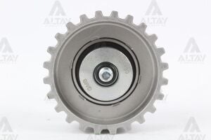 500388688 GERGİ RULMANI FIAT DUCATO 2 / 3 / PEUGEOT BOXER/ IVECO DAİLY 2002 =