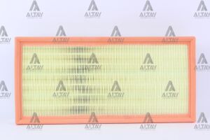 7L0129620A HAVA FILTRESI TOUAREG / Q7 / CAYENNE 04= 2.5 TDI-3.0 TDI-4.2 SÜNGERLI