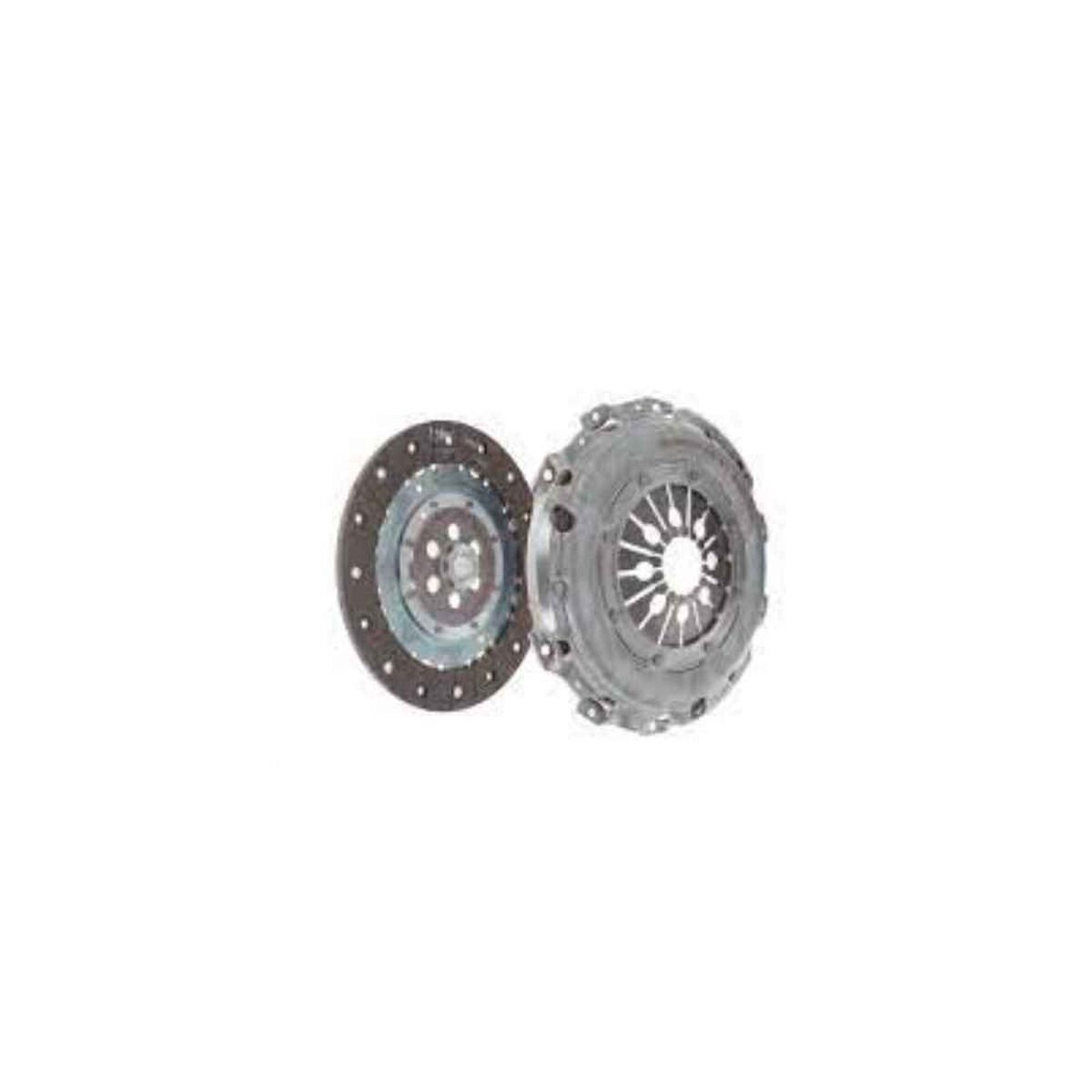 DEBRİYAJ SETİ ASTRA J / MERIVA B / AVEO T300 A14NET-B14NET- 6VİTES OPEL ASTRA OEM: 1629100