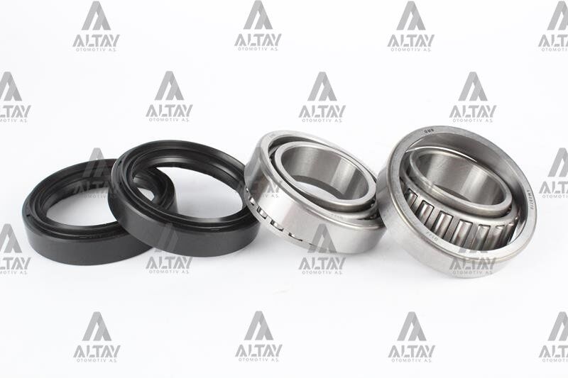 51720-22000 TEKER KİTİ ÖN HYUNDAI ACCENT 95-00 / EXCEL 90-94 / ATOS 98-00 / SCOUPE 90-92