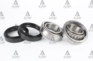 51720-22000 TEKER KİTİ ÖN HYUNDAI ACCENT 95-00 / EXCEL 90-94 / ATOS 98-00 / SCOUPE 90-92