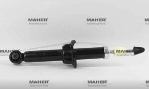 AMORTİSÖR CIVIC    88-95 / CRX 88-91 / / BURCLU TİP / GAZLI ARKA SAĞ-SOL HONDA CIVIC OEM: 341093