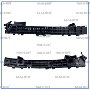 71598-TF0-003 TAMPON BAĞLANTI BRAKETİ JAZZ 09-11 ARKA SOL