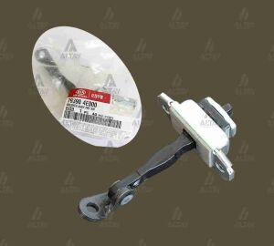 79390-4E000 KAPI GERGİSİ BONGO ÖN 04 = SAĞ