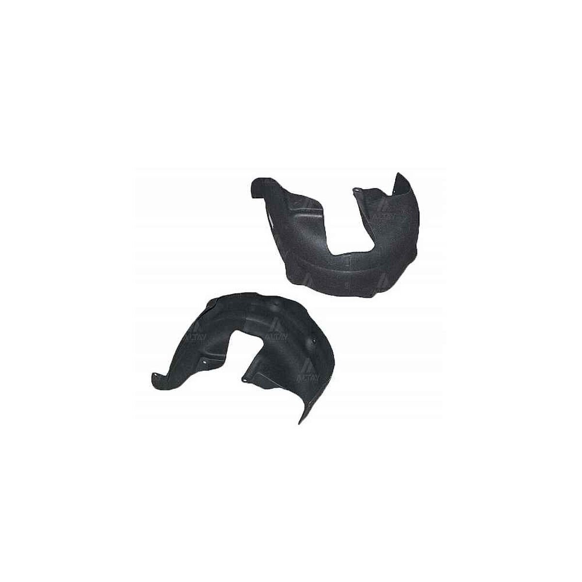 ÇAMURLUK DAVLUMBAZI TUCSON ARKA 15= SAĞ HYUNDAI TUCSON OEM: 86822-D7000