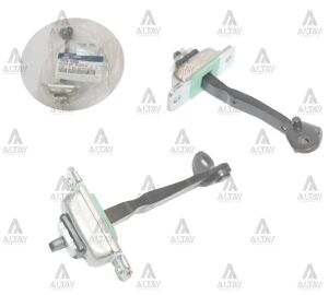 79490-1C000 KAPI GERGİSİ GETZ 03-11 ARKA SAĞ